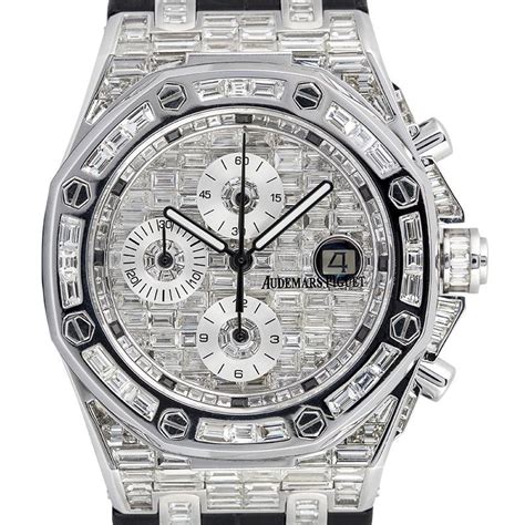 white gold audemars piguet|audemars piguet where to buy.